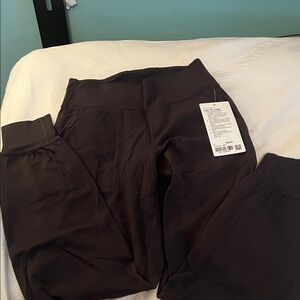 lululemon align HR joggers